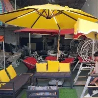 پخش عمده تاپ چتر سایبان الاچیق اشتدان جزئی