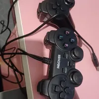 دو تا دسته مچر کامپیوتر نو