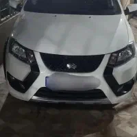 کویک ایران خودروGXRسقف مشکی