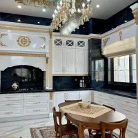 کابینت مدرن و کلاسیک با شرایط پرداخت آسان/گلبهار