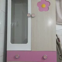 کمدشیک دخترونه