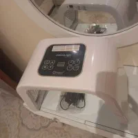 پلاژن گرید a سه هندپیس و تونل ال ای دی ۷ رنگ|پزشکی|تهران, هوانیروز|دیوار