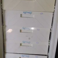 یخچال تمام فریز