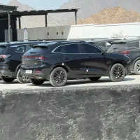 فروش لاماری|خودرو سواری و وانت|چابهار, |دیوار