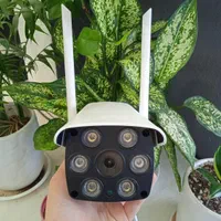 دوربین مداربسته بیسیم ضد آب