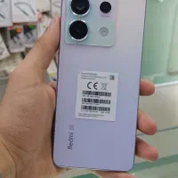 Xiaomi Redmi note 13pro5G 512/12|موبایل|تبریز, |دیوار