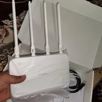 روتر شیاعومی ac1200|مودم و تجهیزات شبکه|چهارباغ, |دیوار