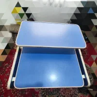 میز تحریر و کامپیوتر|میز تحریر و کامپیوتر|بروجرد, |دیوار