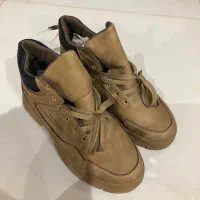 کفش کوهنوردی|کیف، کفش، کمربند|گرگان, |دیوار