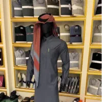 فروشگاه لباس عربی مردانه