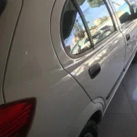 تیبا۲|خودرو سواری و وانت|سبزوار, ولیعصر (نجار آباد)|دیوار