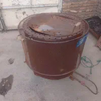 فروش تنورگازی