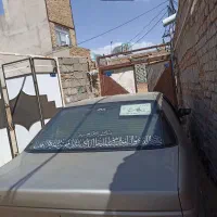 روا سال ۱۳۸۹دوگانه کارخانه|خودرو سواری و وانت|تربت جام, شهرک آزادگان|دیوار