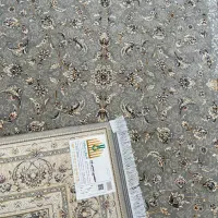 سه تخته فرش ماشینی نو آکبند ست هم|فرش|تهران, زعفرانیه|دیوار