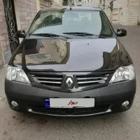 ال ۹۰ مدل ۹۵ پارس خودرو