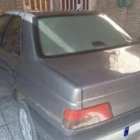 پژو 205، مدل ۱۹۹۱|خودرو سواری و وانت|اهواز, زرگان|دیوار