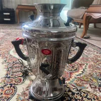 سماور برقی