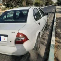 تیبا صندوق‌دار SL، مدل ۱۳۹۲|خودرو سواری و وانت|تهران, شهرک شریعتی|دیوار