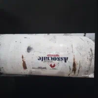 کپسول سی ان جی 18لیتری|قطعات یدکی و لوازم جانبی|اسیر, |دیوار