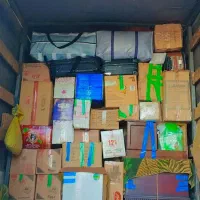 کارگر اسباب‌کشی خاور حمل اثاثیه باربری|خدمات حمل و نقل|زاهدان, |دیوار