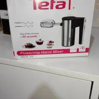 گوشتکوب و همزن برقی جدید