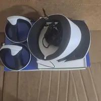 واقعیت مجازی PSVR2|کنسول، بازی ویدئویی و آنلاین|سمنان, |دیوار