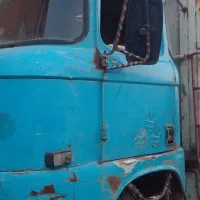 کشنده کامیون کامیونت|خودرو سنگین|مشهد, گلبرگ شمالی|دیوار