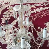 لوستر|لوستر و چراغ آویز|سبزوار, شهرک ابوذر|دیوار