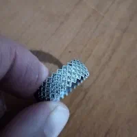 انگشترنقره|جواهرات|ساوه, |دیوار