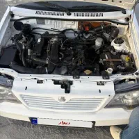 پراید ۱۳۲عروسک