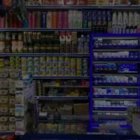 شاگرد سوپر مارکت شیف شب