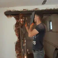 بازسازی تغییرات و تعمیرات ساختمان|خدمات پیشه و مهارت|تبریز, |دیوار