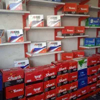 باطری خودرو با چک صیادی بدون پیش پرداخت