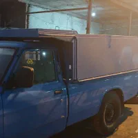 نیسان ۲گانه شرکتی ۱۴۰۲|خودرو سواری و وانت|بندرعباس, |دیوار