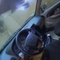 ماشین پارس  401|خودرو سواری و وانت|بندرعباس, |دیوار