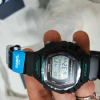 کاسیو اورجینال،ضداب ۲۰۰ متر فشار|ساعت|تهران, شهرک غرب|دیوار