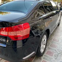 سیتروئن new c 5|خودرو سواری و وانت|کرمانشاه, |دیوار