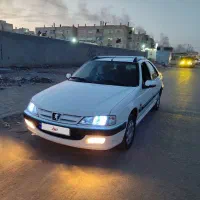 پارس 88 دوگانه کارخانه . ماشین شهرستان کارمندی|خودرو سواری و وانت|زاهدان, |دیوار