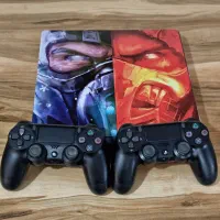 PS4 اسلیم ۱ ترا کپی خور