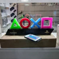 آیکون لایت پلی استیشن / icon light ps