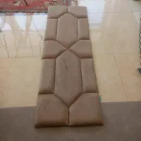 طراحی داخل منزل پازل کاری لمسه کاری