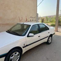 پژو ۴۰۵ slx 99 دریچه سیمی|خودرو سواری و وانت|شوشتر, |دیوار