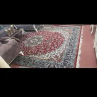 قالی|فرش|اهواز, کمپلو جنوبی|دیوار