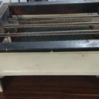 کباب پزگازی|اجاق گاز و لوازم برقی پختوپز|مشهد, ابوذر|دیوار