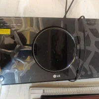 lg اصلی وارداتی|پخش‌کننده DVD و ویدیو|مشهد, فلسطین|دیوار