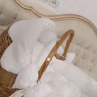 کریر حصیری|کالسکه و لوازم جانبی|کوهدشت, |دیوار