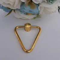 دستگیره حلقه ای دستگیره مبلی یراق کنسول|مبلمان خانگی و میز عسلی|تهران, نعمتآباد|دیوار