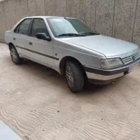 پژو 405 مدل 94