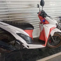 کلیک ۱۵۰ شاهین موتور