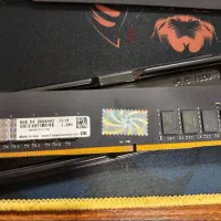 رم کیس 8 گیگ‌ DDR4 تک کاناله 2666 کامپیوتر اصلی